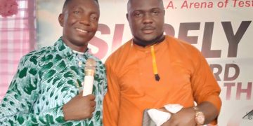 Remember Orhunwhorun community – Pastor Adams Michael urges Delta govt