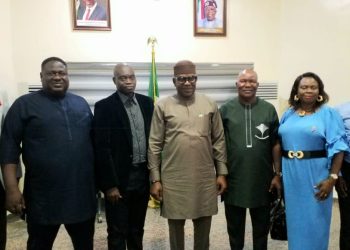 Delta govt to prosecute land grabbers