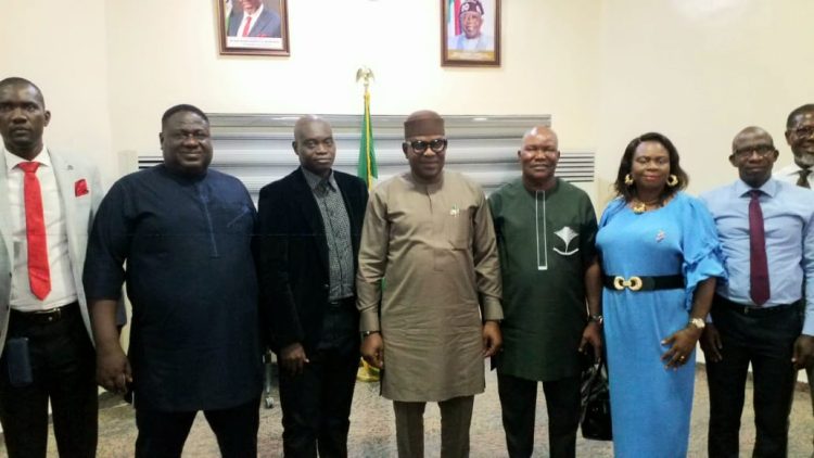 Delta govt to prosecute land grabbers