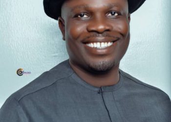 Delta LG Polls: Fidelis Adjogbe consults Ughelli North PDP leadership, pledges to consolidate MORE agenda 