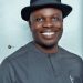 Delta LG Polls: Fidelis Adjogbe consults Ughelli North PDP leadership, pledges to consolidate MORE agenda