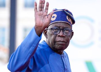 S’Court validates Tinubu’s election victory