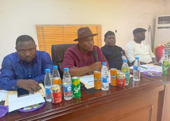 Delta Assembly interfaces with Works and Special Projects MDAs to boost road infrastructures