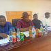 Delta Assembly interfaces with Works and Special Projects MDAs to boost road infrastructures