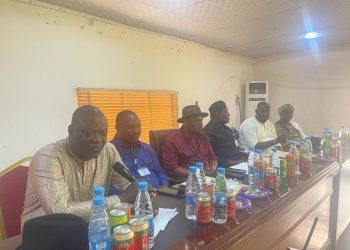 Delta lawmakers decry ‘comatose’ DLA, pledge revitalization