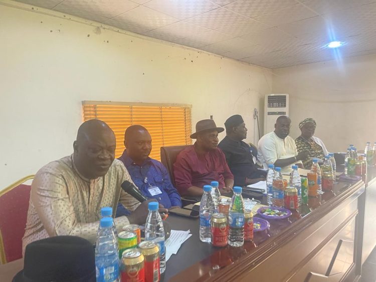 Delta lawmakers decry ‘comatose’ DLA, pledge revitalization