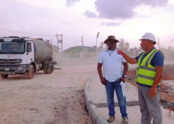 Delta govt restates commitment to completion of Ughelli-Asaba dualization road project