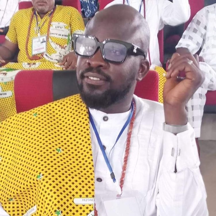 Make Urhobo youth interests your priority, Oghenesivbe urges UPU Youth President, Ughere
