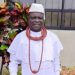 Delta Online Publishers unveil Eshenake as chairman for 2023 lecture series