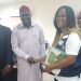 Ashibogwu solicits partnership with coalition on education development in Delta
