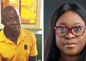 Policeman who killed pregnant lawyer on Christmas day in Lagos to die by hanging