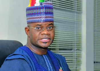 Yahaya Bello escapes assassination