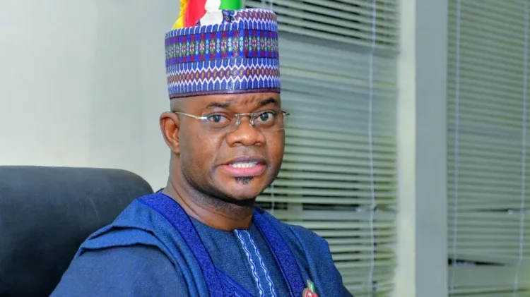 Yahaya Bello escapes assassination