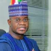 Yahaya Bello escapes assassination