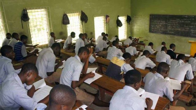 NECO releases 2023 SSCE results