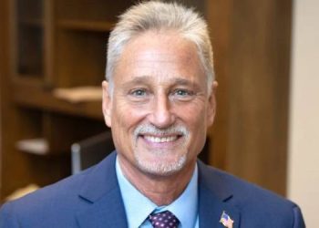 US politician arrested for carrying firearm in Hong Kong