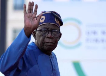 Six major findings about Tinubu from the Chicago State University documents