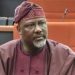 No need going to tribunal, judiciary department of APC – Dino Melaye