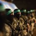 Hamas terrorists gang-raped Israeli woman