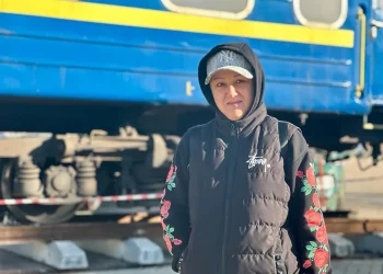 Russia still occupies nearly fifth of Ukraine – CNN report