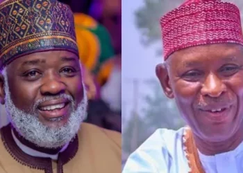 Who next as A’Court sacks Kano Governor?