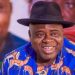 Diri secures 2nd term as governor of Bayelsa