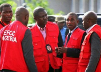 EFCC bans sting operations at night