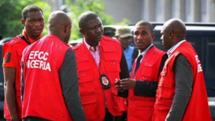 EFCC bans sting operations at night