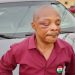 Ajaero surfaces with bruised face after alleged abduction