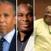 A’Court Verdict: Delta APC stalwart, Abel Oshevire congratulates Dafinone, Joel-Onowakpo, Waive