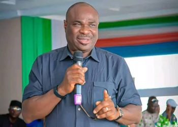 A’Court Verdict: Joel-Onowakpo dedicates victory to God; commends Ibori, Uduaghan, Omo-Agege, others for standing by him tenaciously