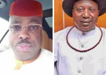 Idisi accuses Delta Higher Education Commissioner of meddling, sabotaging appointment of College Registrar