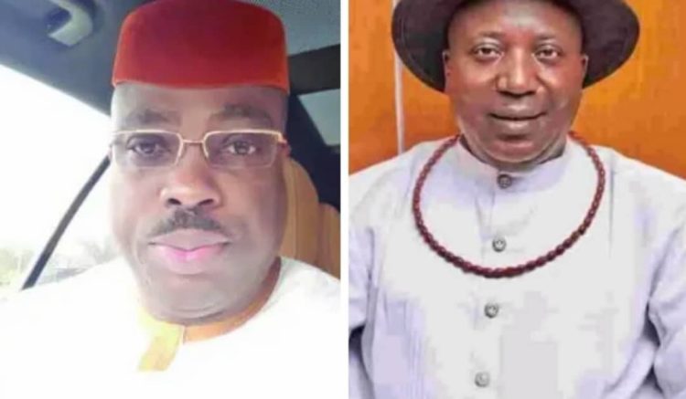 Idisi accuses Delta Higher Education Commissioner of meddling, sabotaging appointment of College Registrar