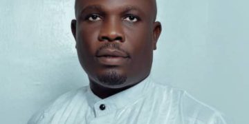 UGHELLI NORTH LG CHAIRMANSHIP: THE MAN FIDELIS ADJOGBE