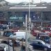 Gbagi plaza in Delta shut down over hike in store rent