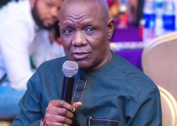 Latimore seeks out-of-court settlement between Efe Kigho, Oasis Magazine