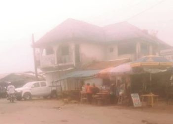 Kidnap gang member disguises as destitute to pave way for abduction of medicine dealer in Delta