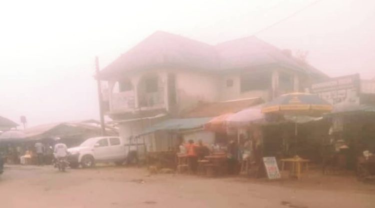 Kidnap gang member disguises as destitute to pave way for abduction of medicine dealer in Delta
