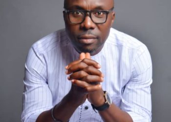 Andrew Agagbo joins chairmanship race for Uvwie Local Government, says he stands out among other contenders