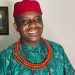 My opponents afraid, no family endorsement required to contest PG of Evwreni kingdom – Kenneth Ukpebitere