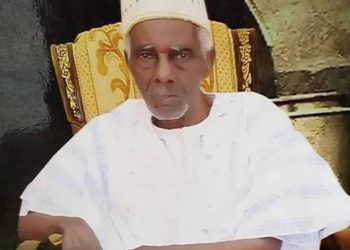 Ughelli NUJ Chapel chairman, Sunday Apah loses father-in-law 
