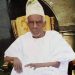 Ughelli NUJ Chapel chairman, Sunday Apah loses father-in-law