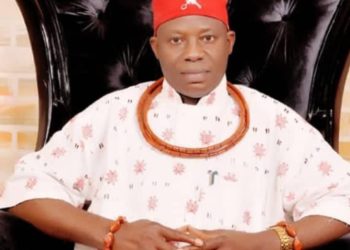 DOPF 4th Convention: Delta monarch, Obi Kikachukwu underscores influence of education on traditional institution