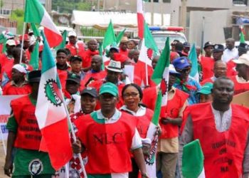 NLC, TUC ignore court order, proceed on strike
