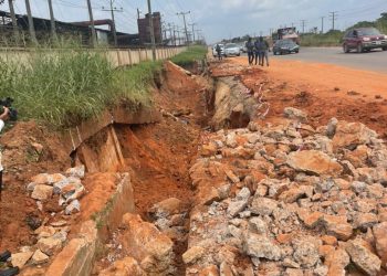 Era of impunity, incompetence among road contractors over in Delta – Izeze