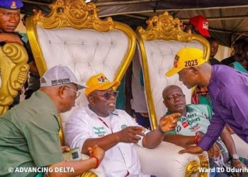 Oborevwori appoints Oghenesivbe as EA Orientation and Communication