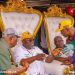 Oborevwori appoints Oghenesivbe as EA Orientation and Communication