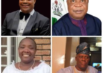Delta online publishers unveil panel of experts for 4th annual lecture