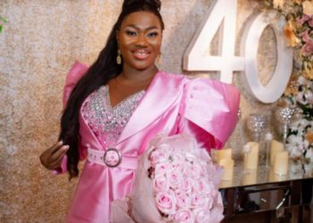 Wife of Delta Speaker to mark 40th birthday with two-day medical outreach