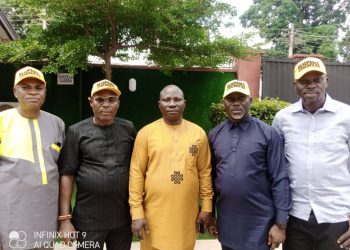 DESOPADEC: We are behind ongoing reforms – Ethnic nationalities Presidents assure mgt